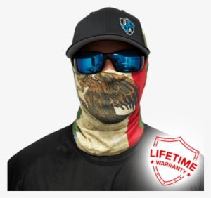 Mexico Face Shield - Sa Company Mexico Face Shield #2058946