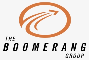 The Boomerang Group Logo Png Transparent - Boomerang #2059043