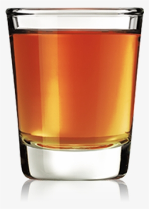 Shot Drink Png - Shot Of Rum Png #2059045