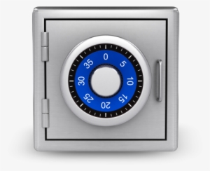 3d Safe - Perilla De Caja Fuerte #2059068