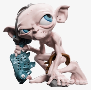 Mini Epics Gollum #2059124