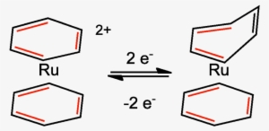 Ru 2redox Pi-highlight - Methyl Group #2059163
