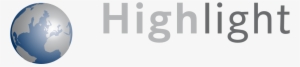 Highlight Communications Logo #2059238