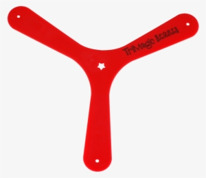 Boomerang Drawing Right Handed Library - Trimagic Boomerang #2059259
