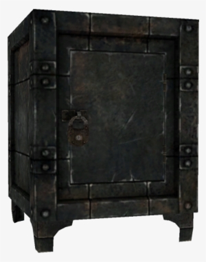 Skyrim-safe - Cupboard #2059321