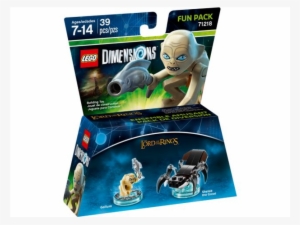 Lego Dimensions Ninjago #2059323