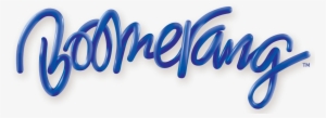 Boomerang Acquires Us Domestic Video Streaming Rights - Boomerang Logo 2010 #2059445
