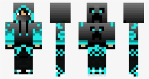 Minecraft Skin Gollum - Unspeakablegaming Skin For Pe #2059446