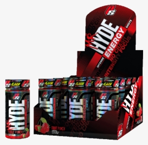 Mr Hyde Shot Prosupps #2059469