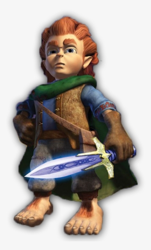 Bilbo - Hobbit #2059486