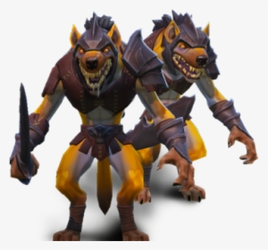 Gnoll Hunter Image - Orcs Must Die Gnoll #2059491