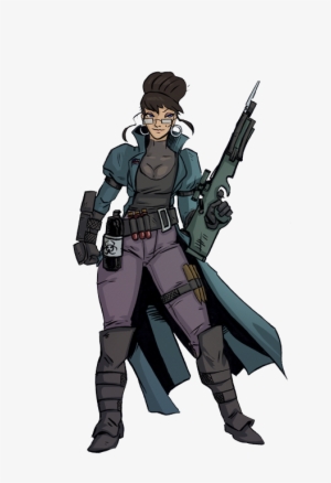 Vampire-hunter - Cartoon #2059511 Vampire-hunter - Cartoon #2059511