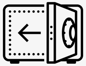 Safe Out Icon - Icon #2059556