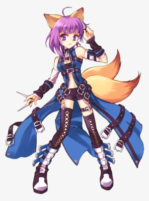 Hunter Lord - Trickster Online Fox #2059603