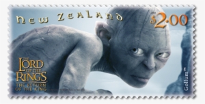 Single Stamp - Lord Of The Rings Creature #2059727