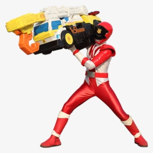 Patren 1gou Strong - 2018 #2059759