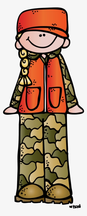 Hunting Clipart Boy Hunting - Fechas Importantes De Febrero En Mexico #2059768