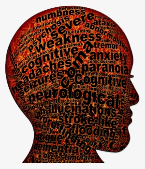 Head Symptoms Fire Png - Illustration #2059769