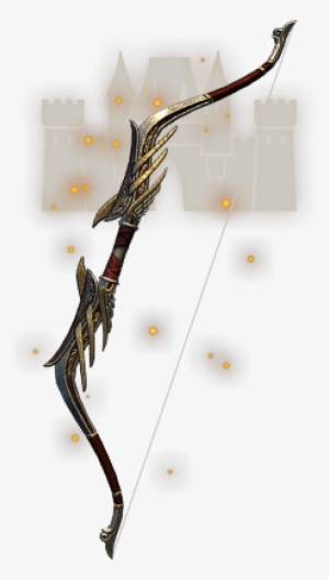 Collection Content Foreground Artifactgear Hunter Stronghold - Weapon #2059803