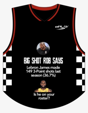 Big Shot Rob Says 2 - Portable Network Graphics #2059847