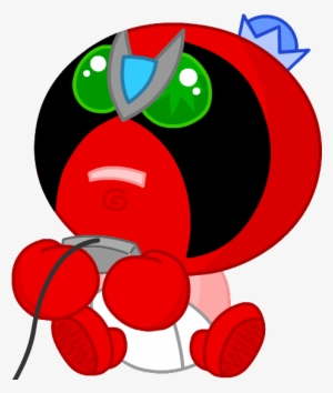 Baby Strong Bad - Strong Bad #2059878