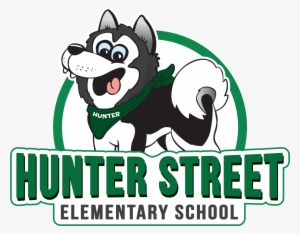 Hunter Street Elementary - Hunter Street Elementary School #2059882