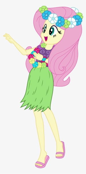 1054738 Safe Solo Fluttershy Equestria Girls Sandals - Fluttershy Equestria Girl Png #2059883