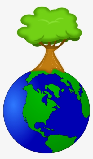 Earth Clip Art #2059932