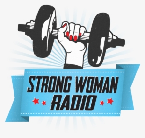 Strong Woman Png #2059984
