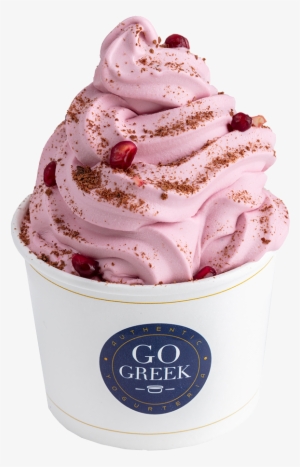 Fro Yo Pomegranite - Froyo #2060005