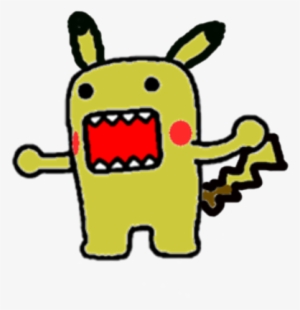 Domo Clipart Roblox - Roblox Domos #2060057