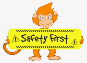 Jump-safe - Safe Clipart #2060076