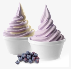 Custom Flavors Created For You - Transparent Frozen Yogurt #2060103