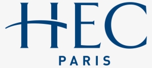 Hec - Hec Paris Logo #2060104