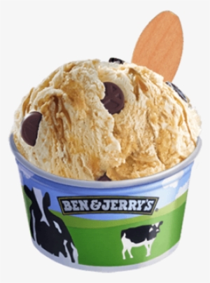 Bob Marley's One Love™ - Chip Off The Dough Block Ben And Jerry's #2060121