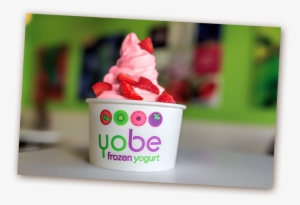 Yobe Yogurt #2060122
