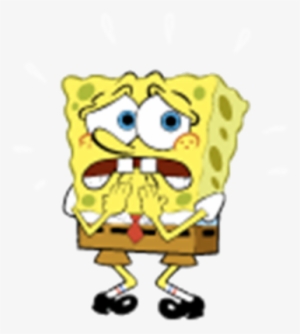 Scary Clipart Spongebob - Good Ideas...and Other Disasters (spongebob Squarepants) #2060148 Scary Clipart Spongebob - Good Ideas...and Other Disasters (spongebob Squarepants) #2060148