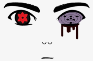 Hacked Roblox Face - C Face Roblox - Free Transparent PNG ...