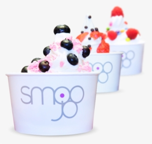 Frozen Yogurt Is Also Referred To By The Masses As - Frozen Yogurt #2060261