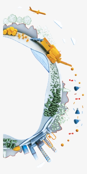 The Future Of Energy It May Come From Where You Least - Illustration #2060283