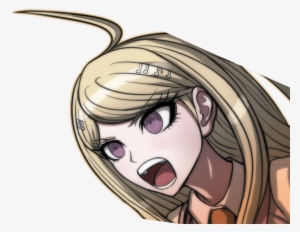 Danganronpa V3 Kaede Akamatsu Objecting Sprite - Kaede Akamatsu Consent Sprite #2060331
