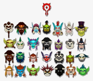 The Horde - Illustration #2060402