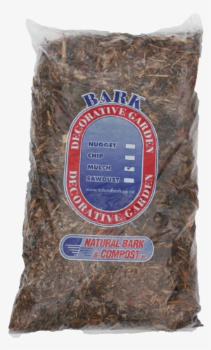 Bark Mulch 50l #2060449