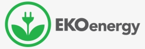 Ekoenergy, Png, 41 Kb Gb - Eko Energy #2060491