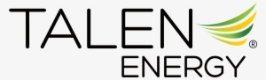 Logo-talen - Talen Energy #2060531