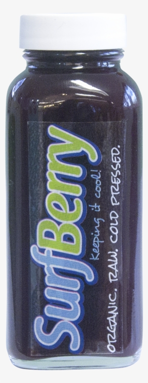 Organic - Surfberry #2060550