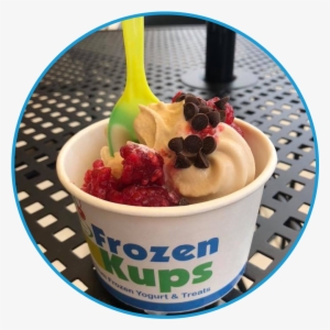 Flavorful Frozen Treats - Frozen Kups #2060579