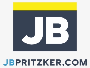 Jb Logo Full Color - Jb Pritzker Campaign Logo #2060610