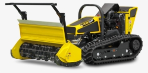 Mulch - Robo Forest #2060633