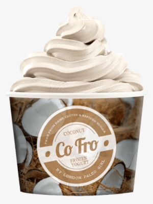 Hello - Co Fro Yogurt #2060664